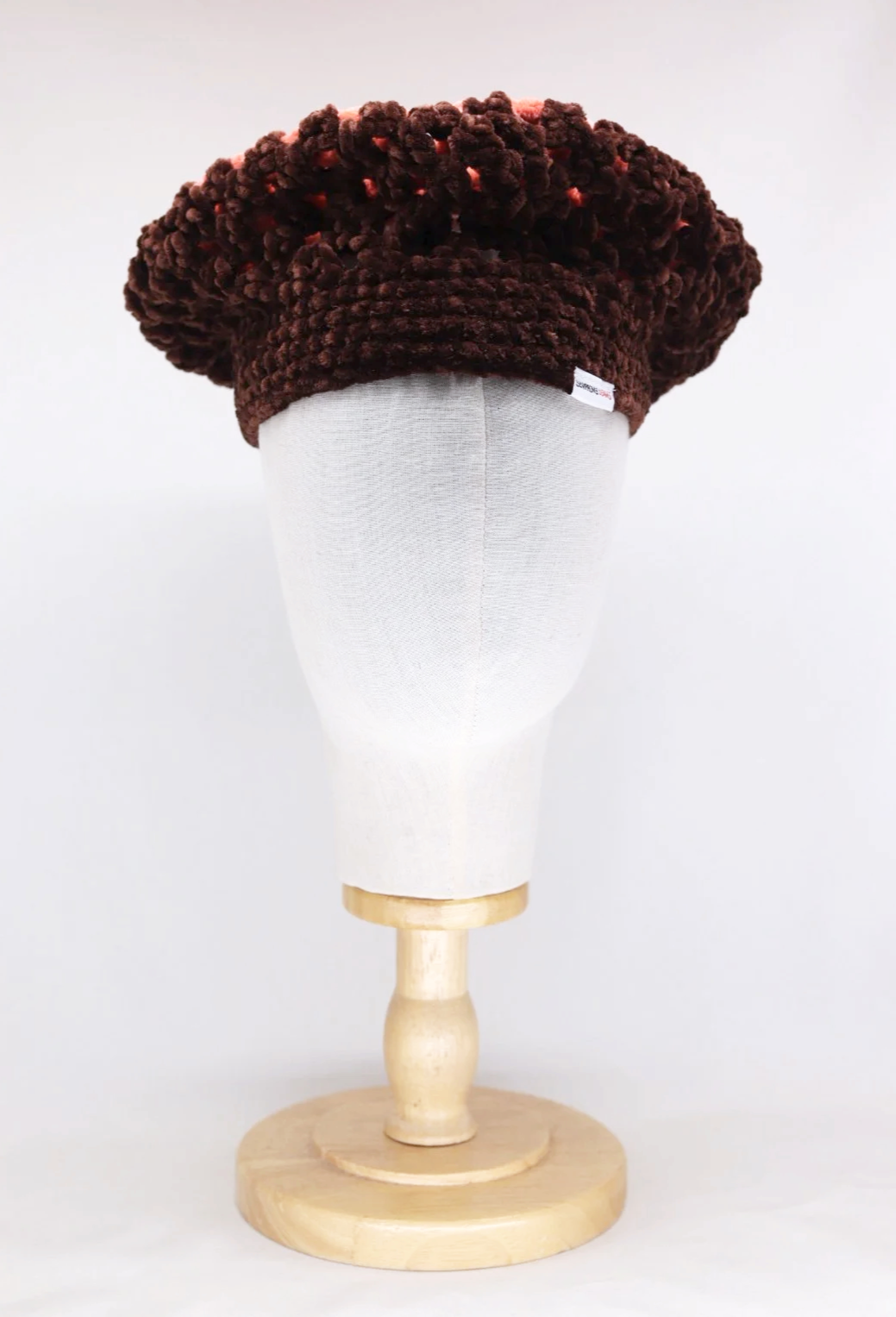 Crochet Beret