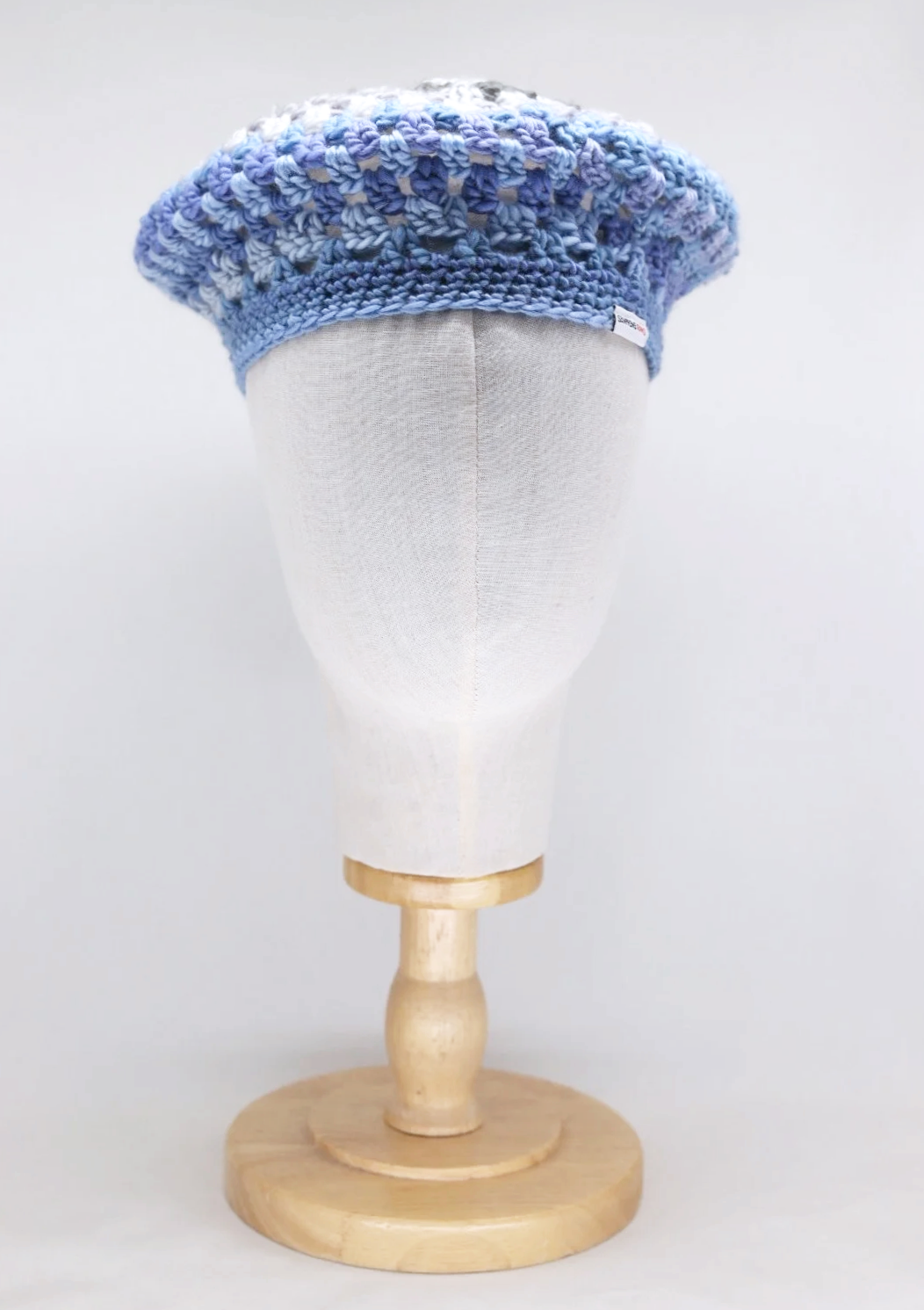 Crochet Beret