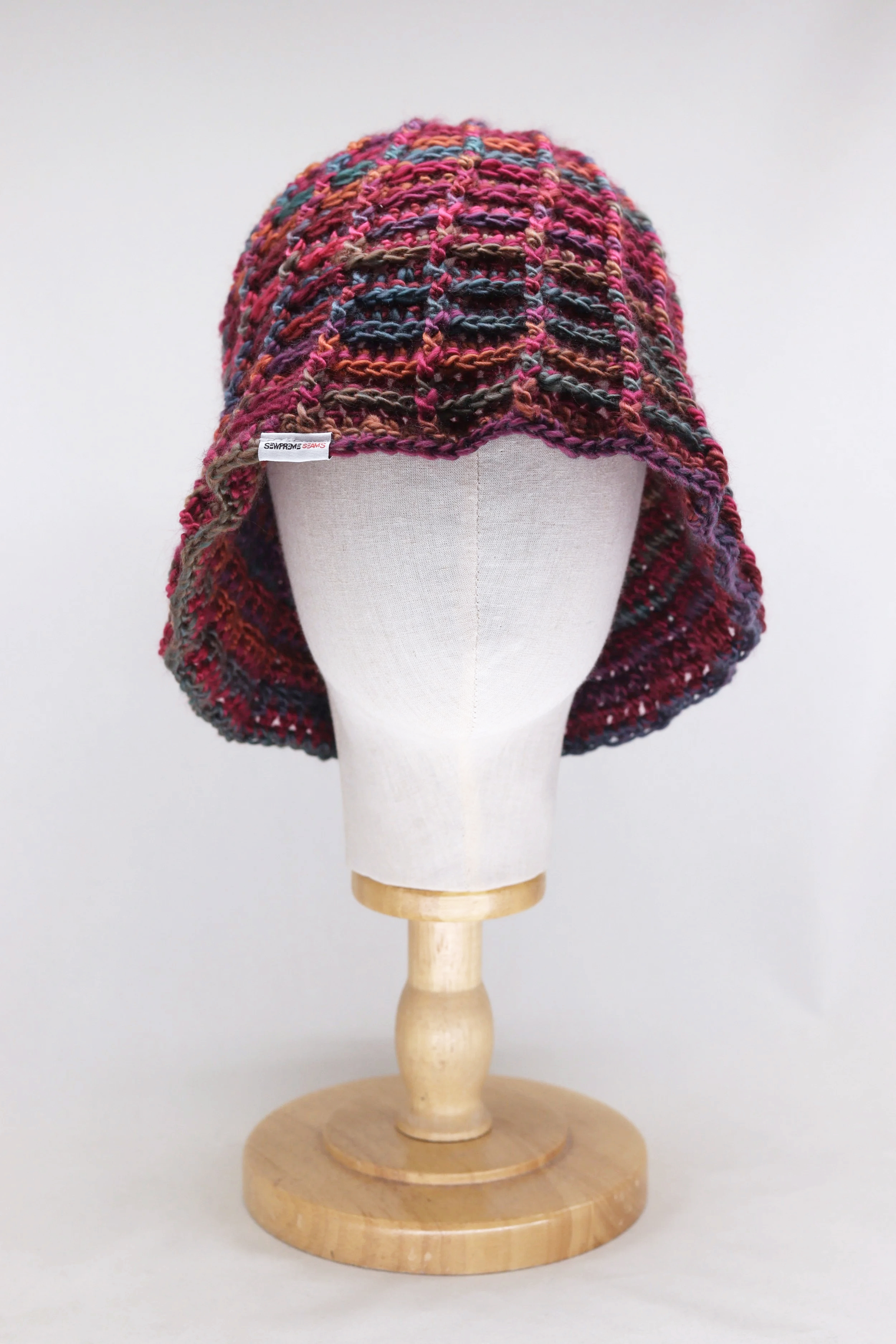 Crochet Hat