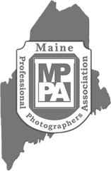 Member of the Maine Professional Photographers Association