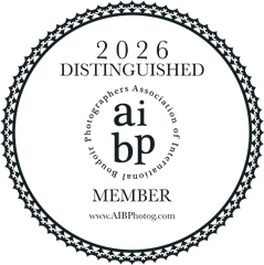AIBP 2026 Distinguished Member