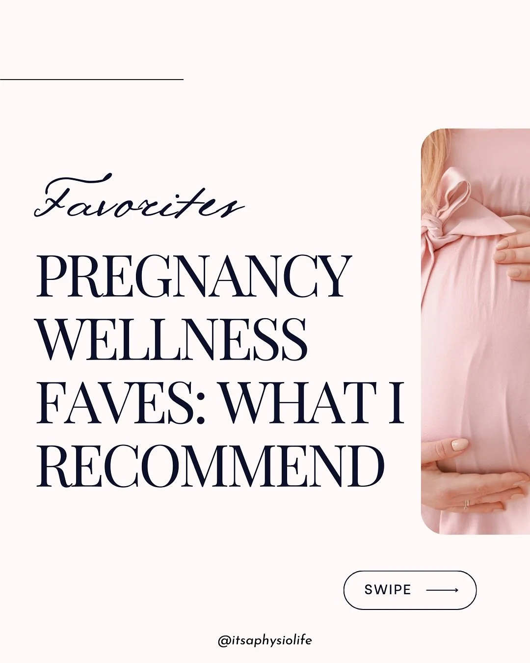 ✨ My Pregnancy Wellness Faves ✨ keep it simple ✨
Staying comfortable during pregnancy isn’t about doing everything and it doesn’t have to be complicated. It’s about finding the small habits that make the biggest difference. Here are