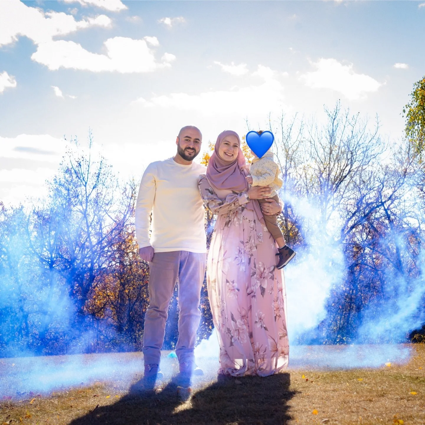 Yesterday was little man&rsquo;s due date&hellip; it&rsquo;s crazy to think he&rsquo;s almost a month old 💙

Reminder that due dates are just estimations. I was packing my hospital bag while in labour😂🫠. I thought I had a whole month ahead of me. 