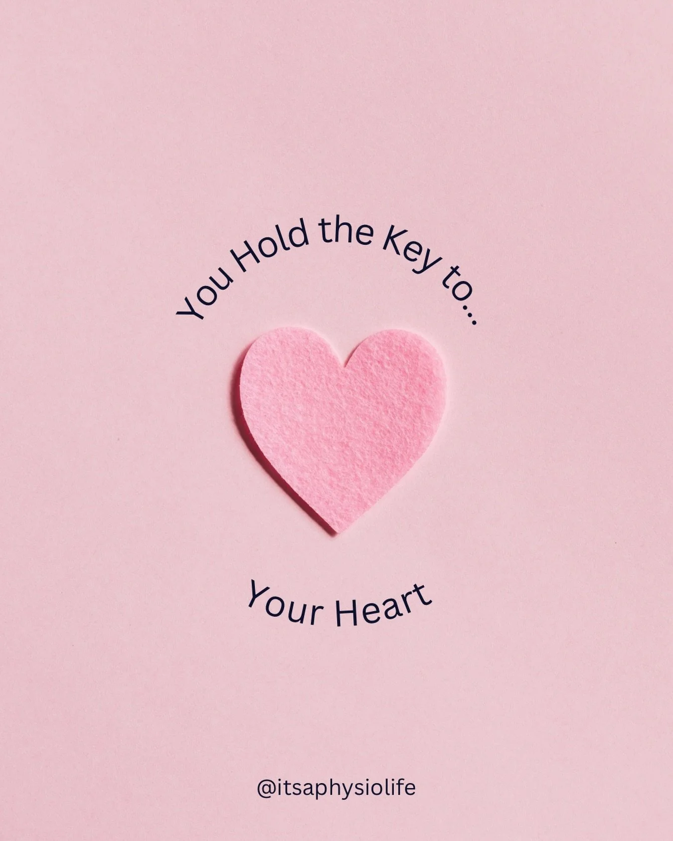 This Valentine&rsquo;s Day, let&rsquo;s talk about the heart that actually needs your attention... yours. ❤️

As women, we&rsquo;re often taught to care for everyone else first. But here&rsquo;s something important:

✨ Heart disease is the #1 cause o