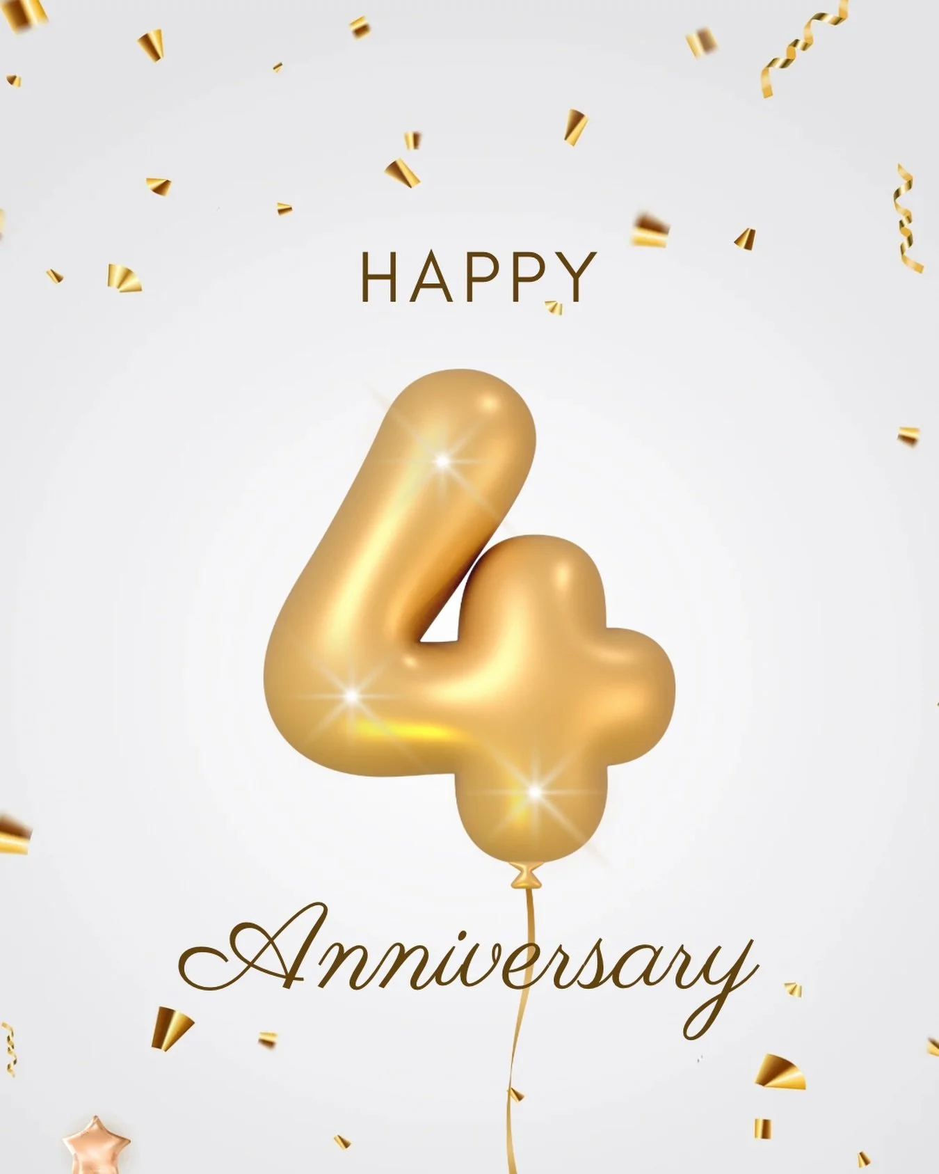 I&rsquo;ve been running my little practice for 4 years! 

Four years ago in February, I opened the doors to my physiotherapy clinic. Since then, I&rsquo;ve grown the practice, hired and collaborated with some incredible therapists, and welcomed two b