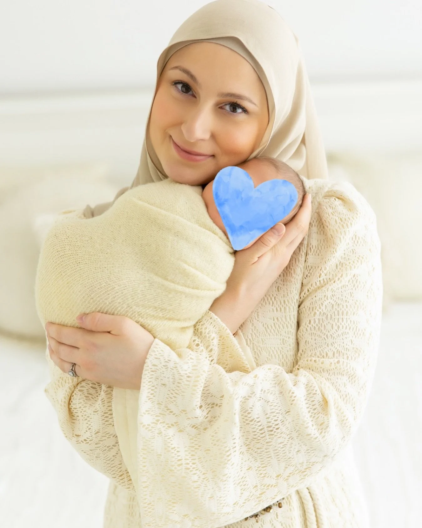 32 today, and my heart has never been fuller 💙🩵
If every year brings more love and richer experiences, I don&rsquo;t mind getting older. 

#boymom #ayearolder #livinglife #itsthelittlethings #hamdillah