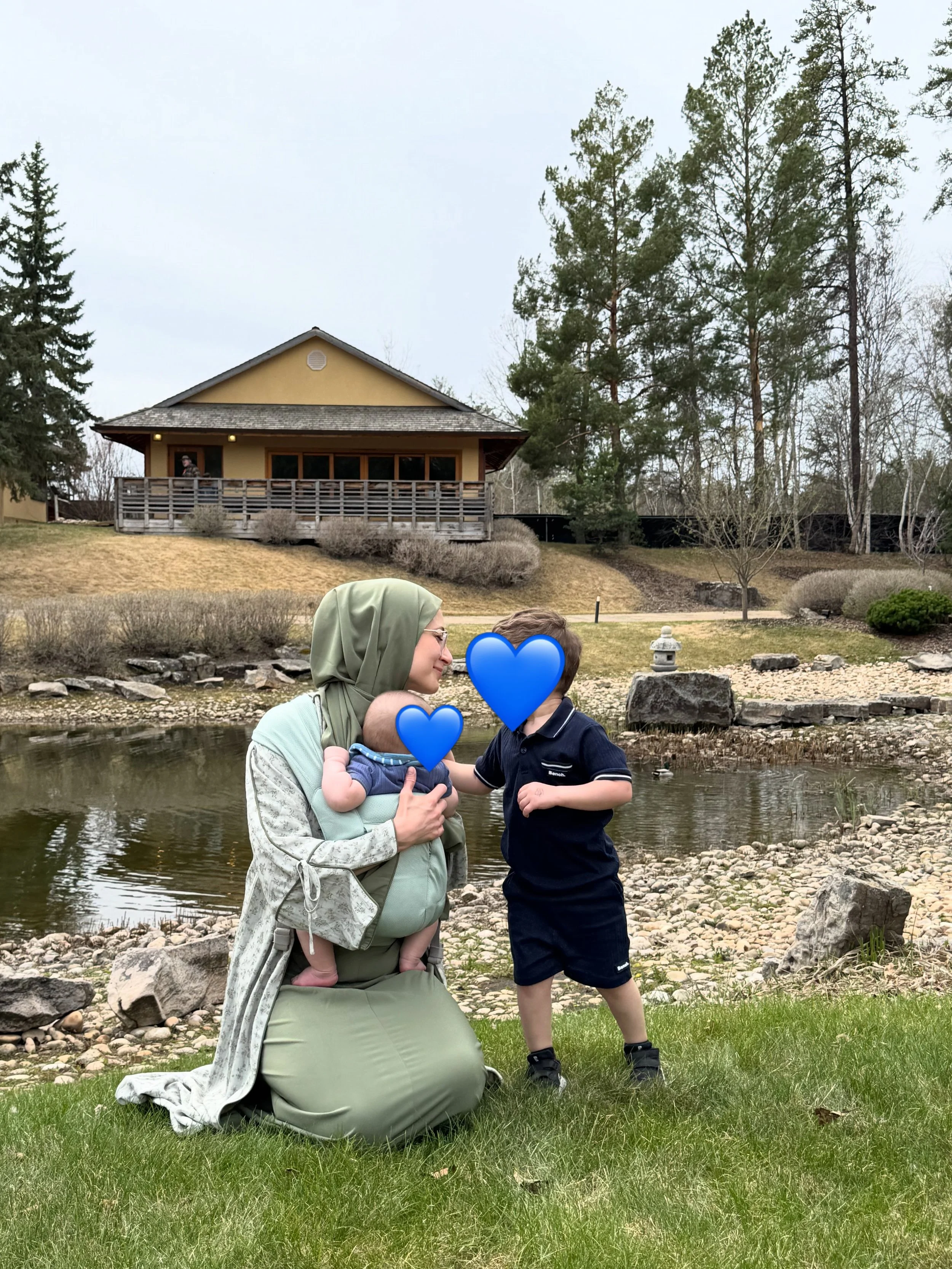 Thank you for choosing me to be your mama 💙🩵

And thank you to my mom, who taught me how to be a mother by setting such a beautiful example. I pray to be like you, mama ❤️

#happymothersday #boymom
