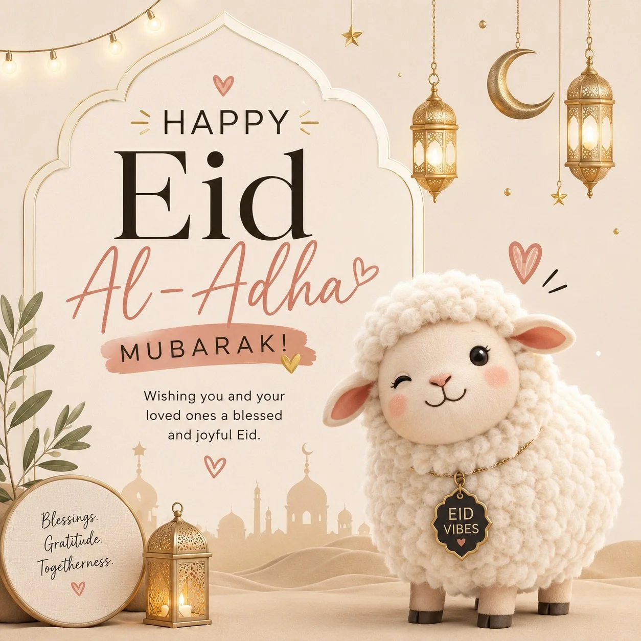 Eid Mubarak everyone! 🎉 

#eidmubarak