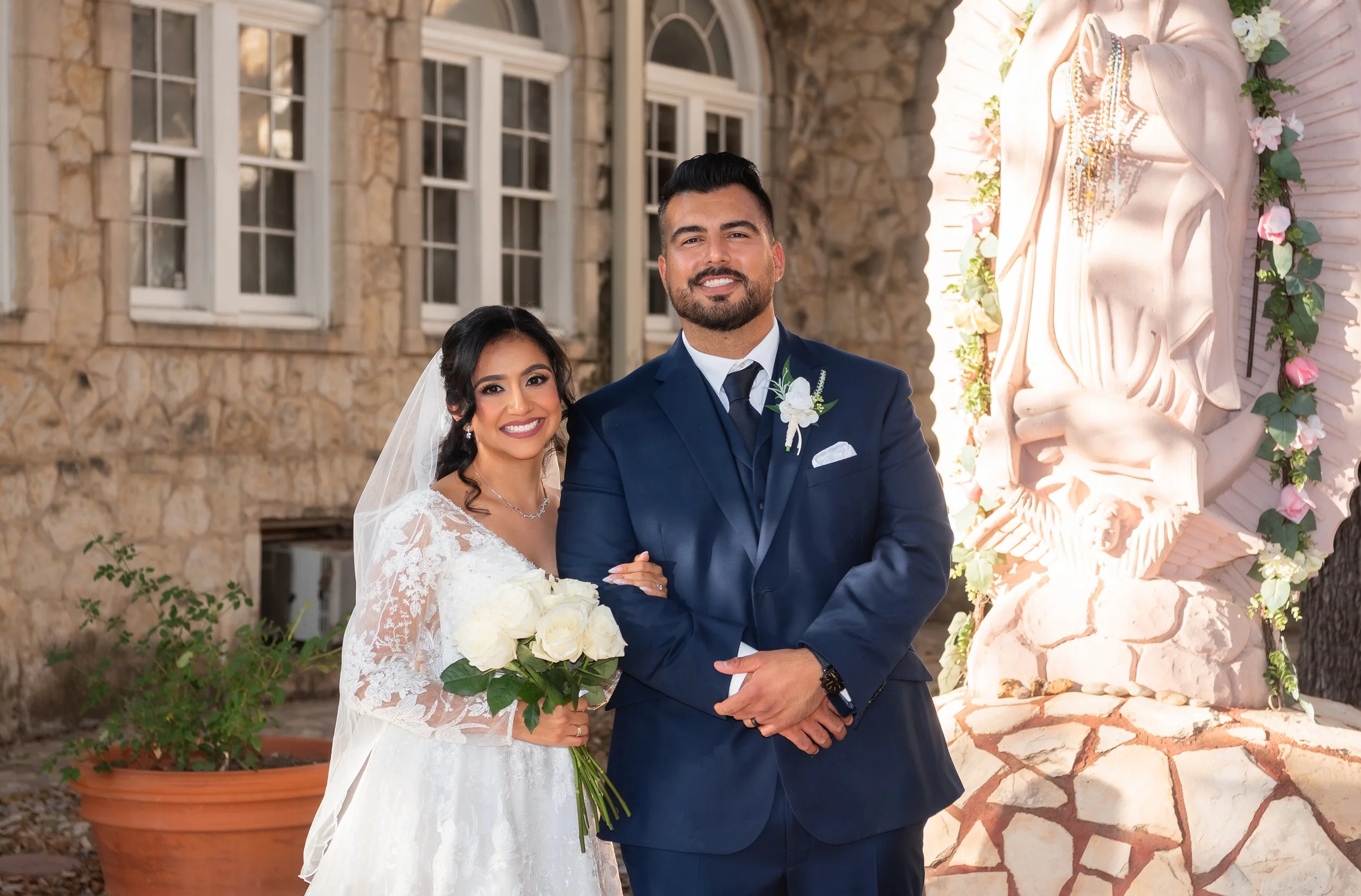 Stay Cool &amp; Celebrate: How to Keep Guests Comfortable During a Hot Wedding