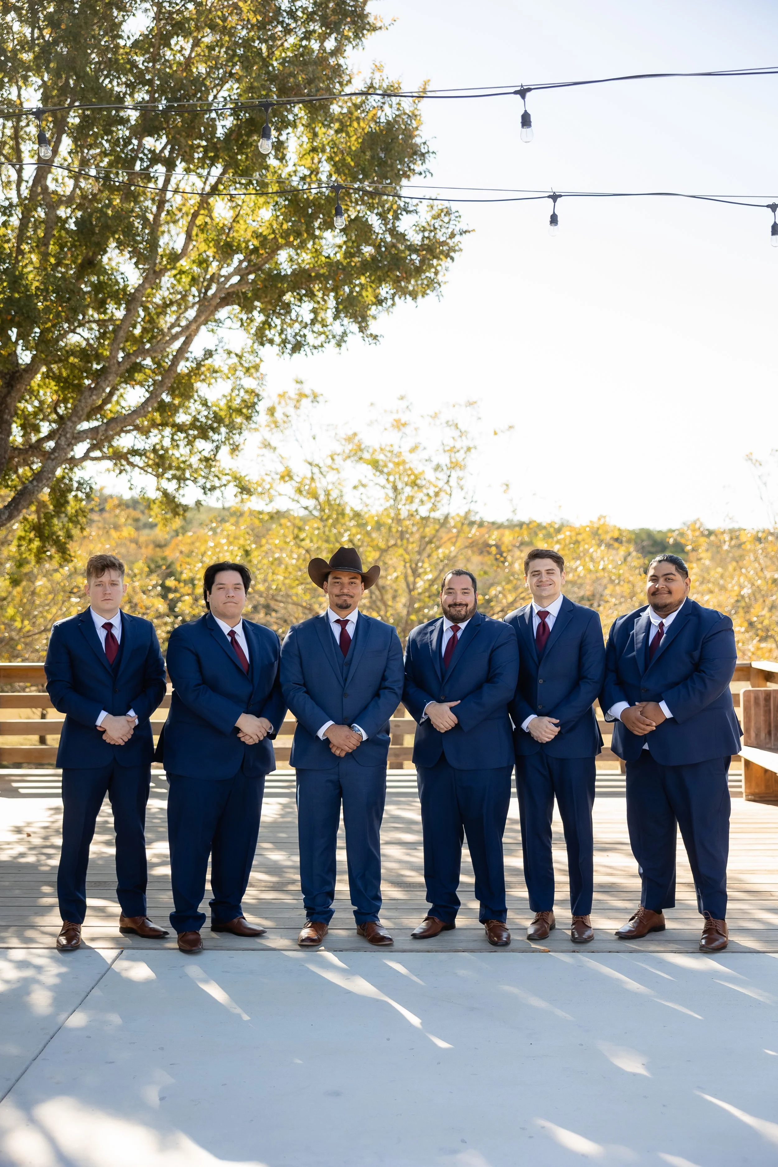 Gifting the Guys: Meaningful and Fun Groomsmen Gift Ideas