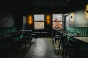 The Merchant NC photo
