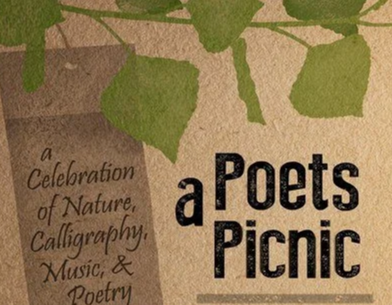 Poet's Picnic