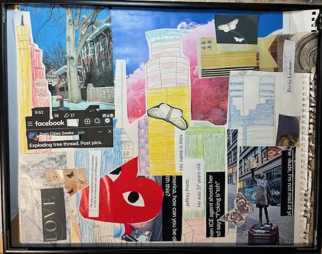 Placitas Library Reception: Art of the Word