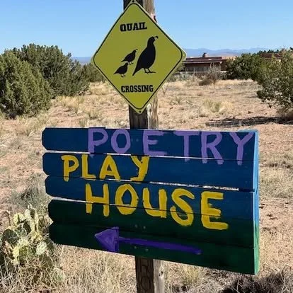 Student Readings at Jules' Poetry Playhouse