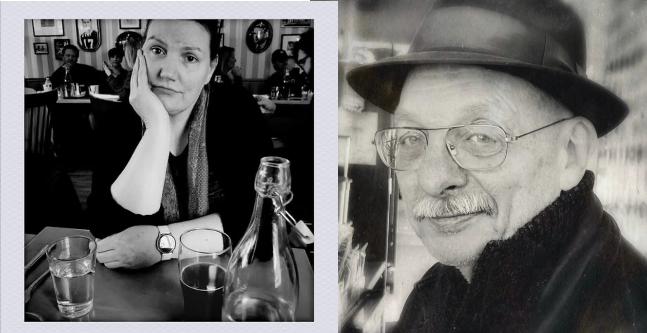 Back Porch Reading: Loren Niemi & Christine Mounts Wed July 22, 2026