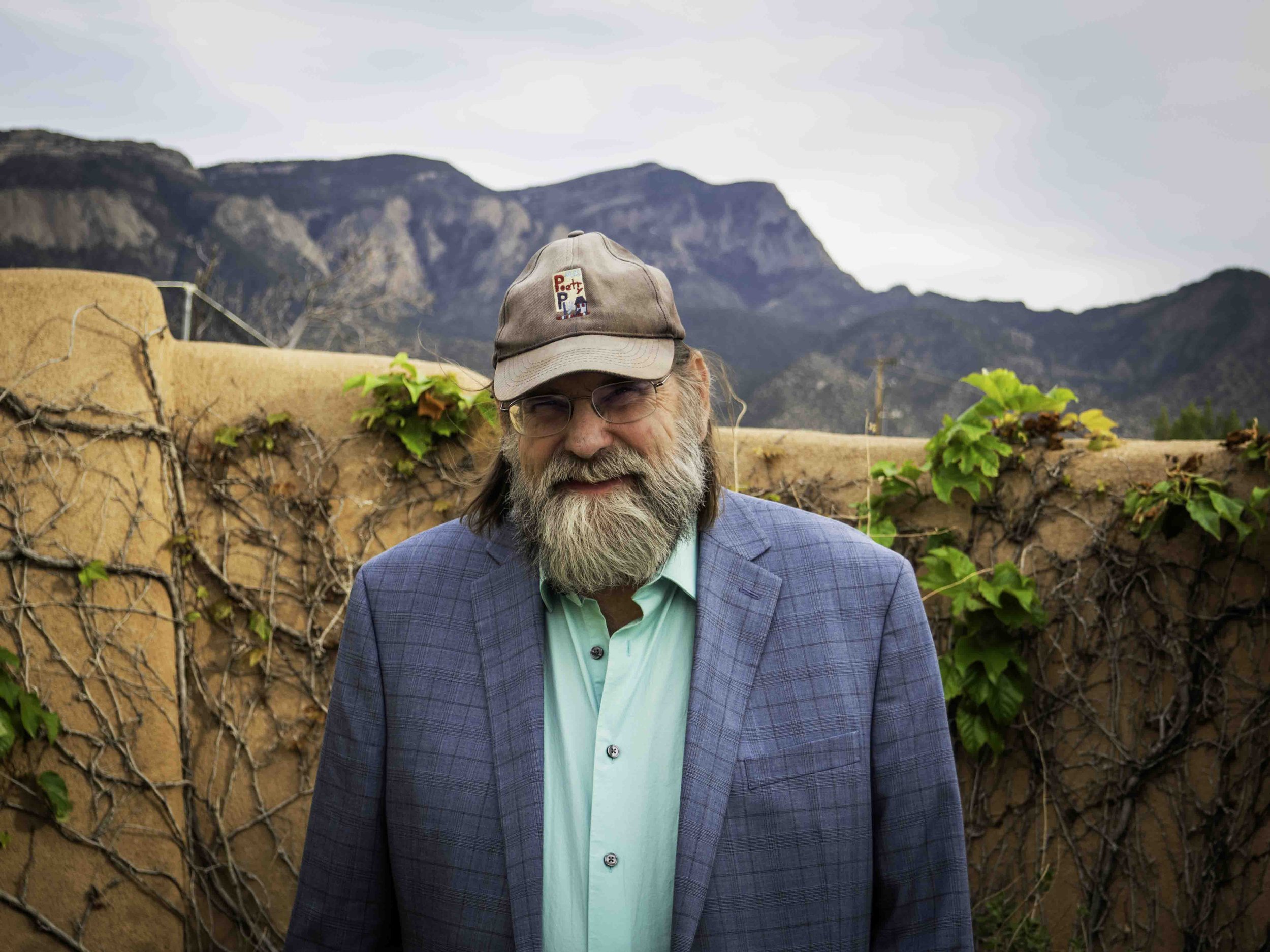 Jazz Poetry with John Roche, Oct 24, 2026