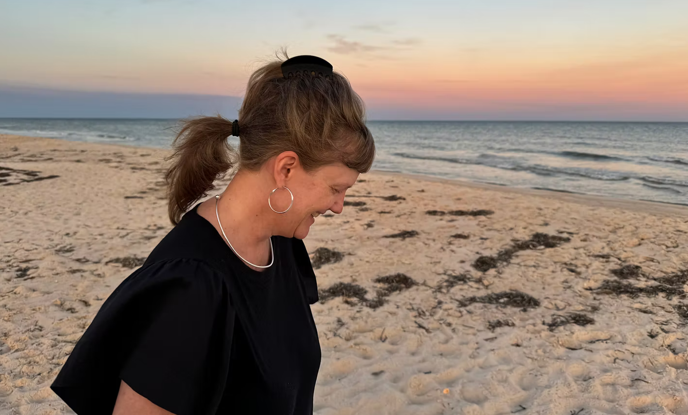 Ecopoetry for Our Hearts and for the Heart of the Earth: A Generative Workshop with Liza Wolff-Francis Saturday, November 7, 2026