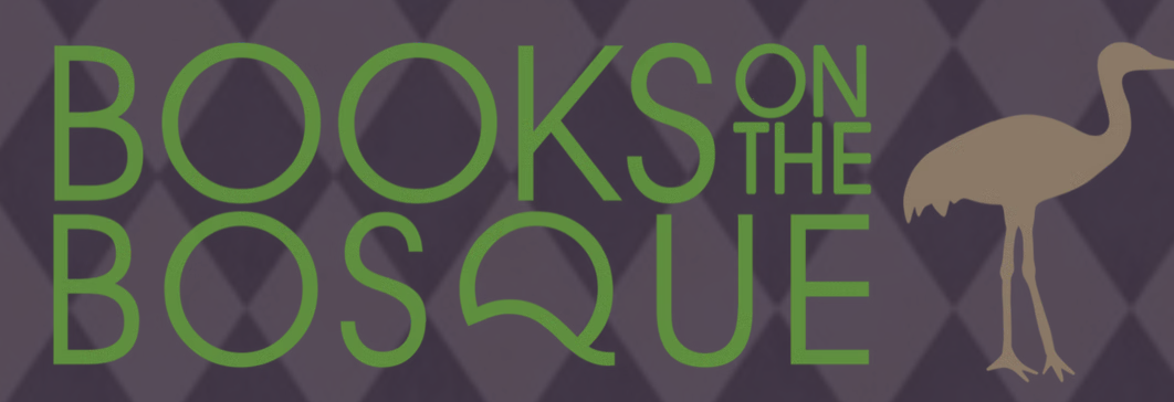ABQ InPrint Books on the Bosque Bookstore reading