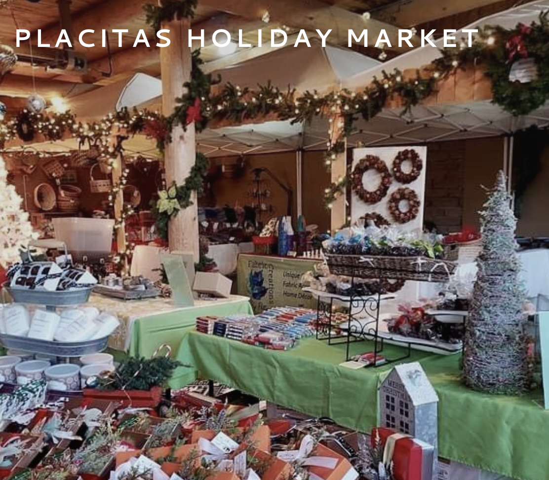 Placitas Holiday Market
