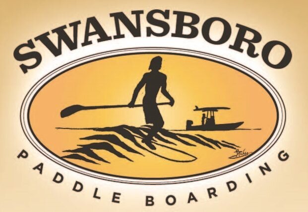 Swansboro Paddle Boarding and Kayaking