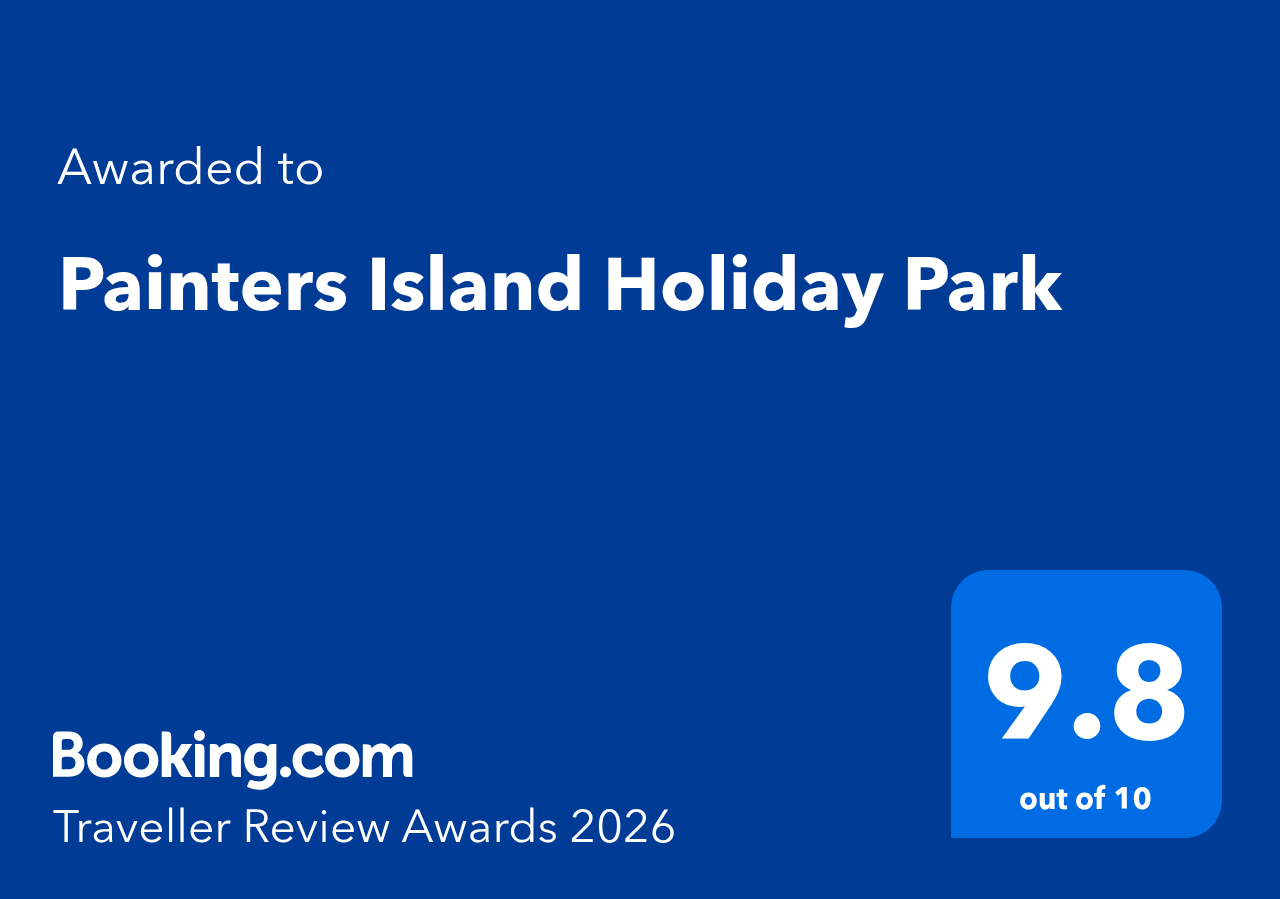 Traveller Review Award -Booking.com 2026
