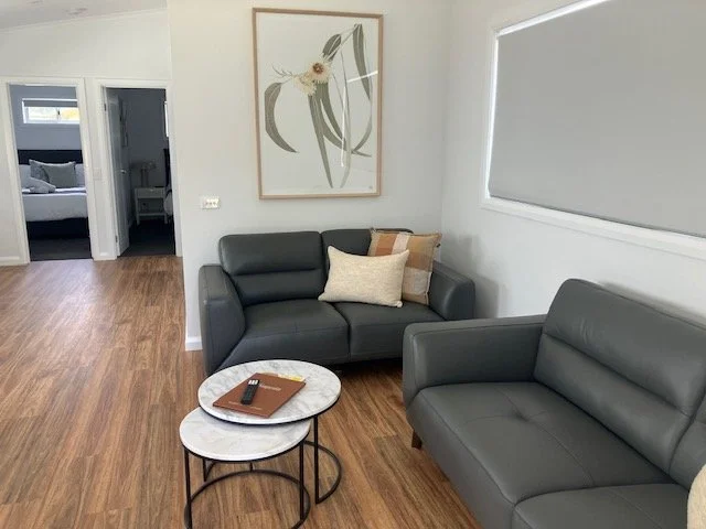 Premium Cabin 25 lounge