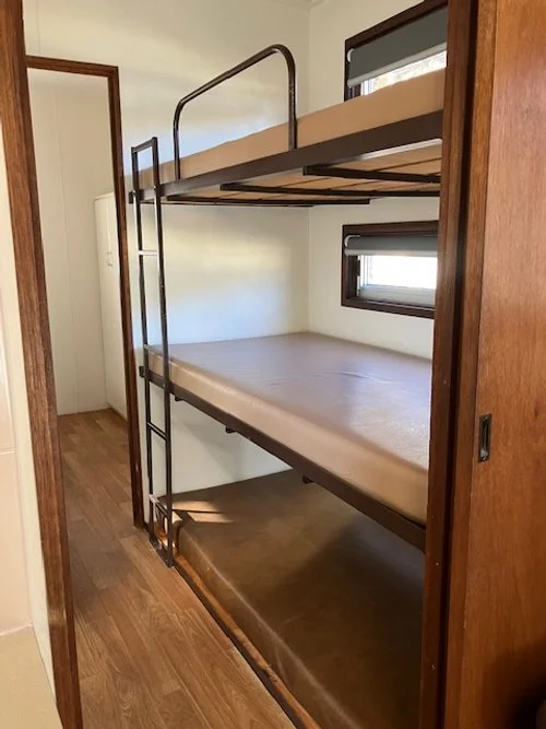 Bunk Beds in Hallway for children only