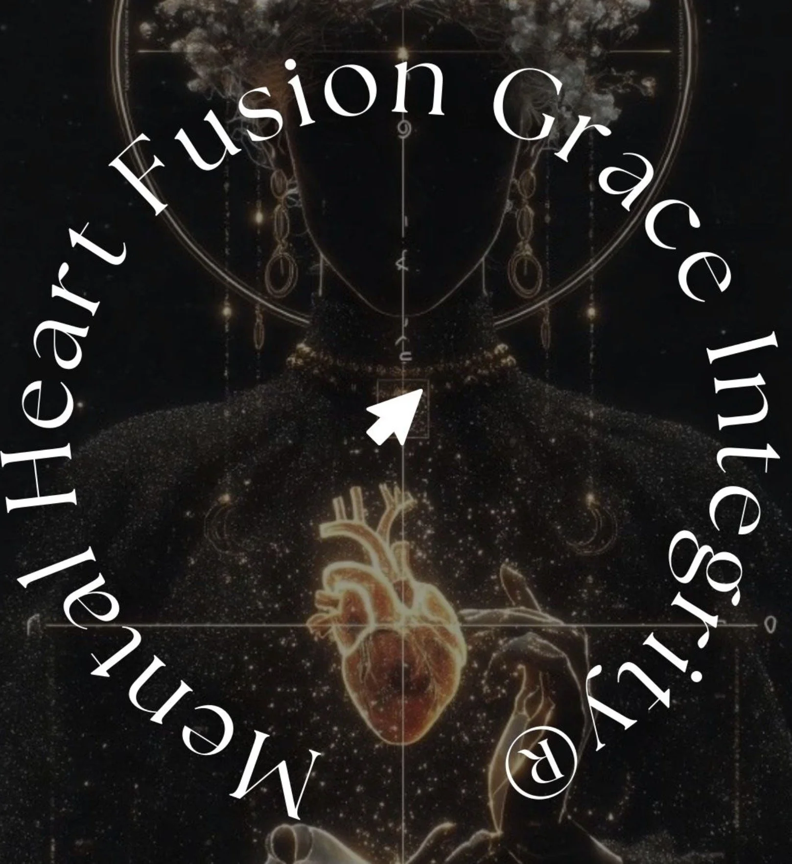 Mental Heart Fusion von Grace Integrity®