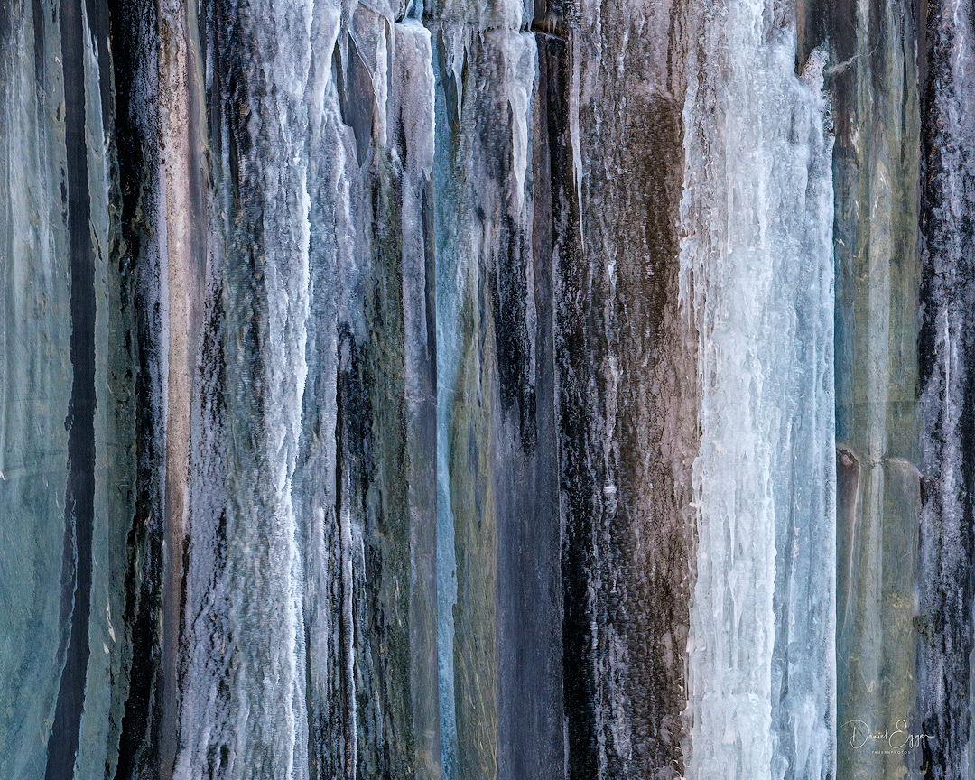 Eis & Stein - Ewigkeit