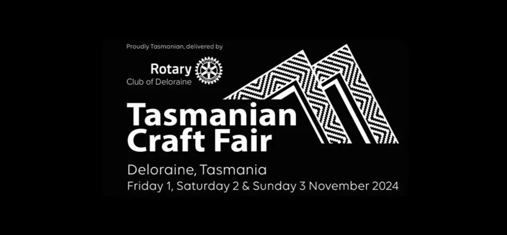 Tasmanian Craft Fair
