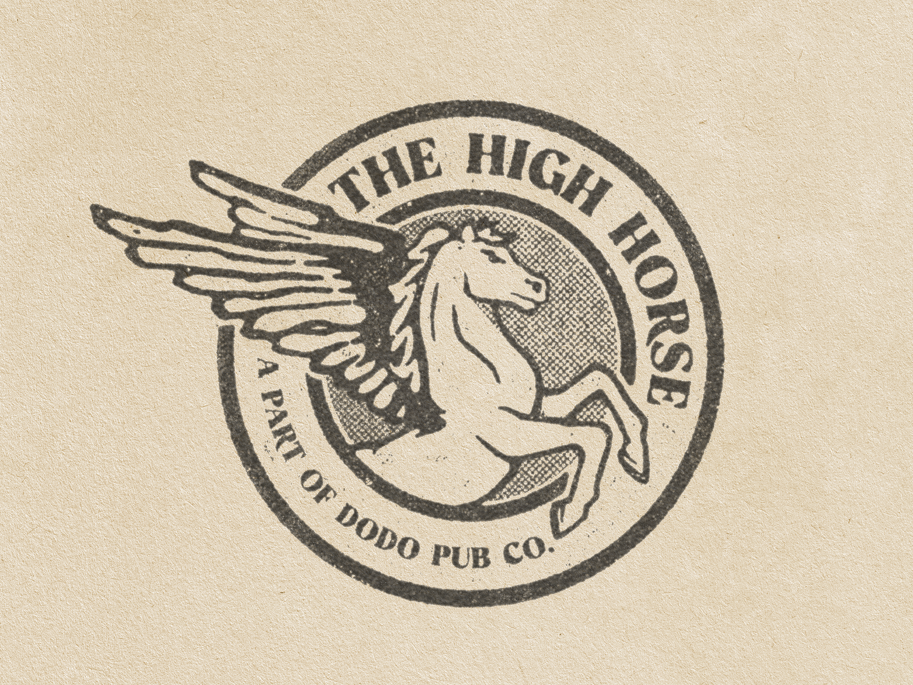 The High Horse