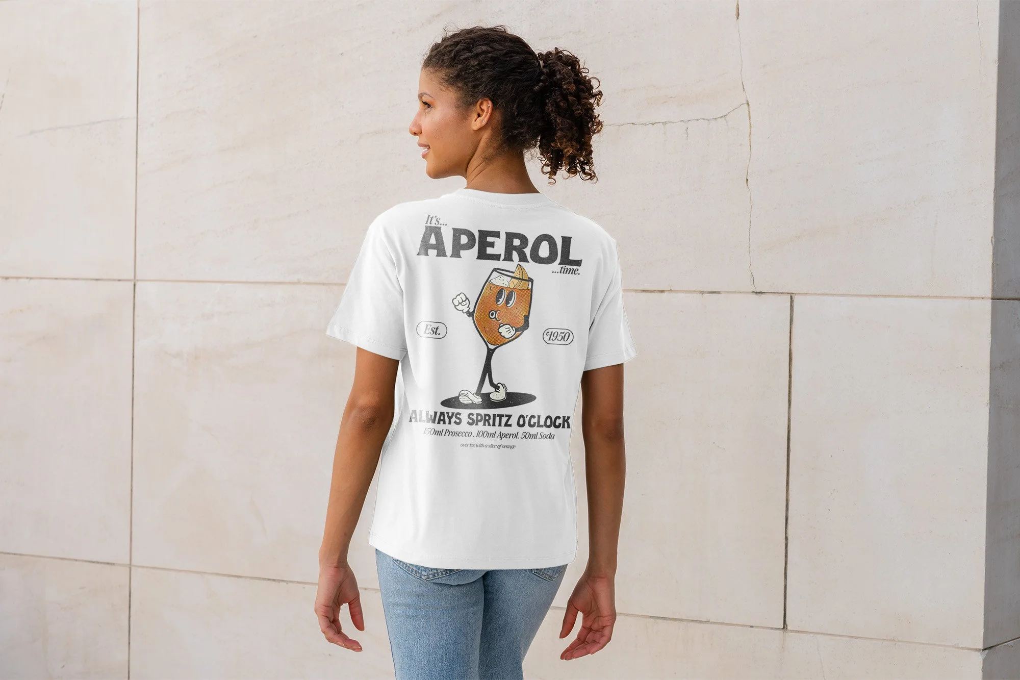 It's Aperol Time | Girl - Reverse.jpg