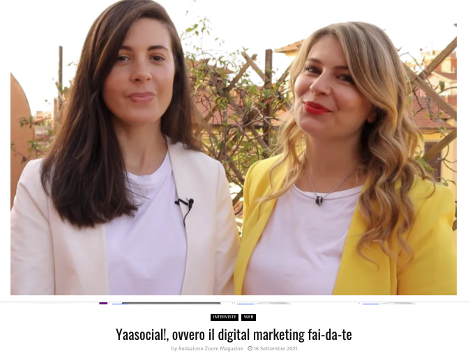 sheila capodanno yaasocial