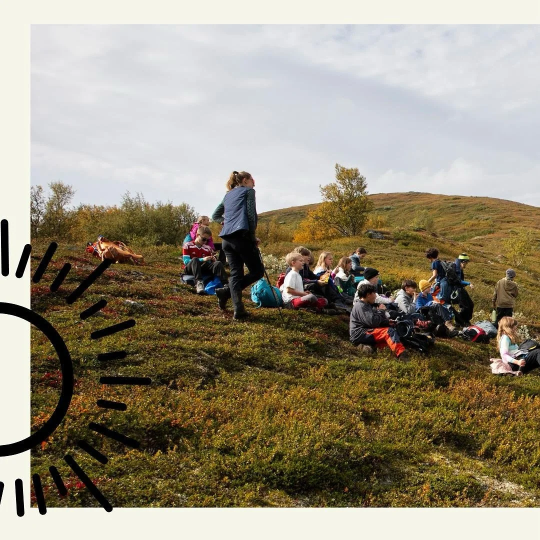 Fy flate for en leirskolesesong! Her p&aring; Soleggen har vi brukt litt tid p&aring; &aring; komme oss og ikke minst bearbeide alle de inntrykk og opplevelser vi har f&aring;tt. Det er utrolig s&aring; mange fine folk vi f&aring;r m&oslash;te, og sk