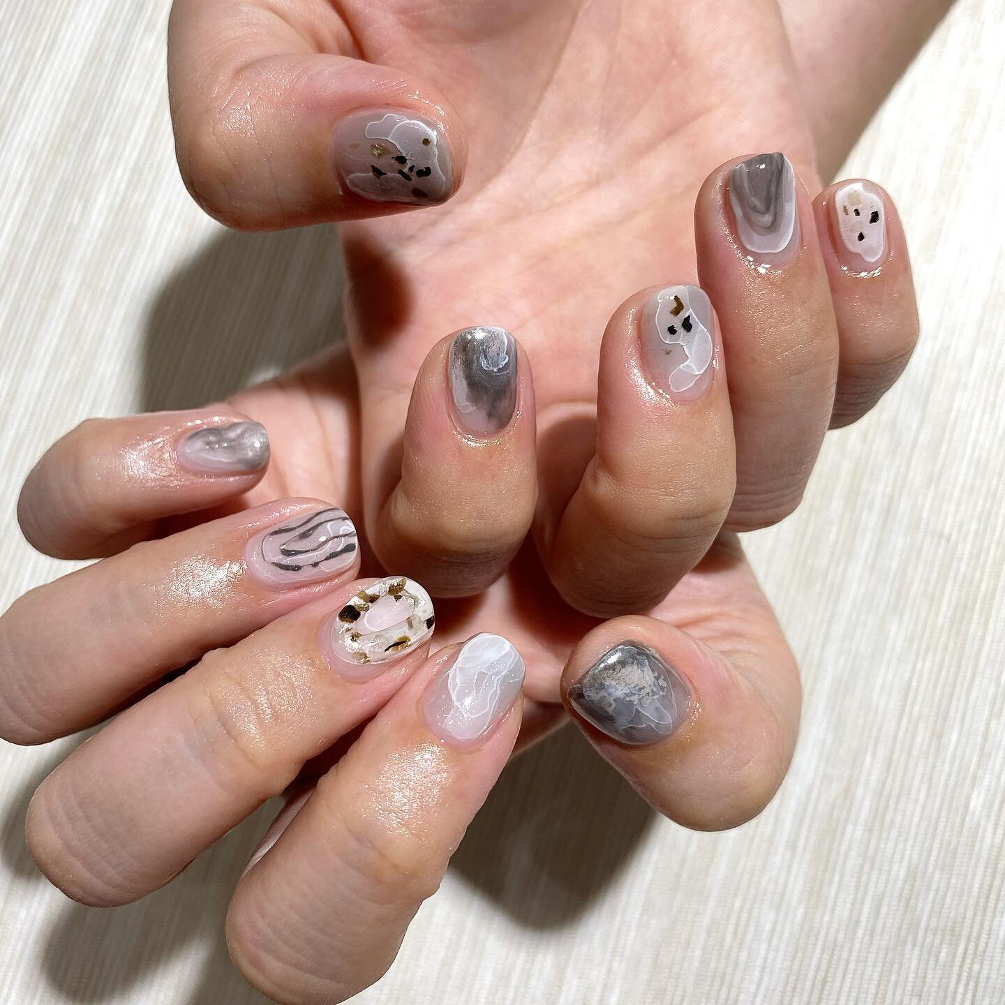 🧊☁️🌪🌫

or Booking &amp; Reservation
〰️ LINE: @nail.me.now
〰️ DM us on here!

 #homenailstudio #nailmenowstudio #nailsoftheday #homenailsalon #nailartist #nailart