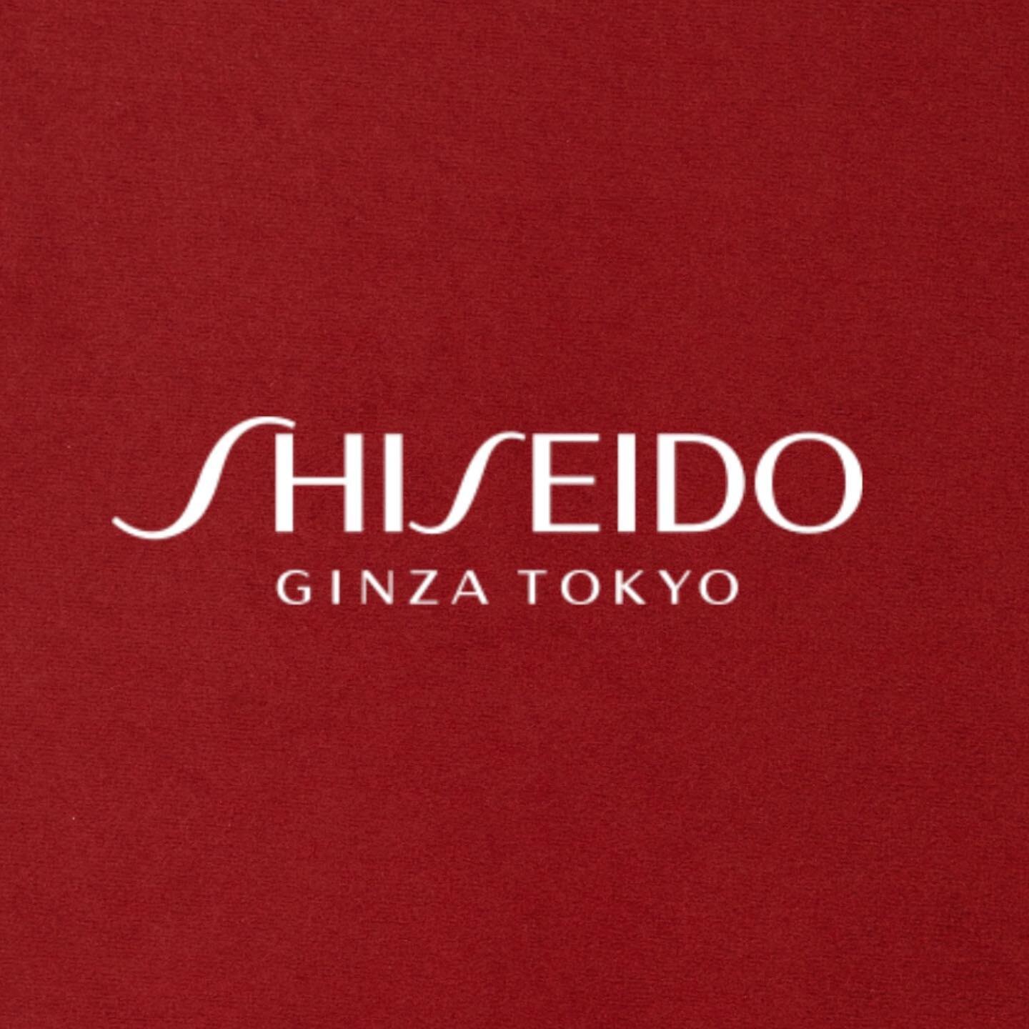 Thank you @shiseido for the lovely collaboration opportunity 🙏🙏🙏#FoldedWithLove #ShiseidoThailand