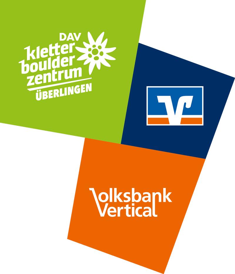 Volksbank Vertical Kletter- und  Boulderzentrum Überlingen