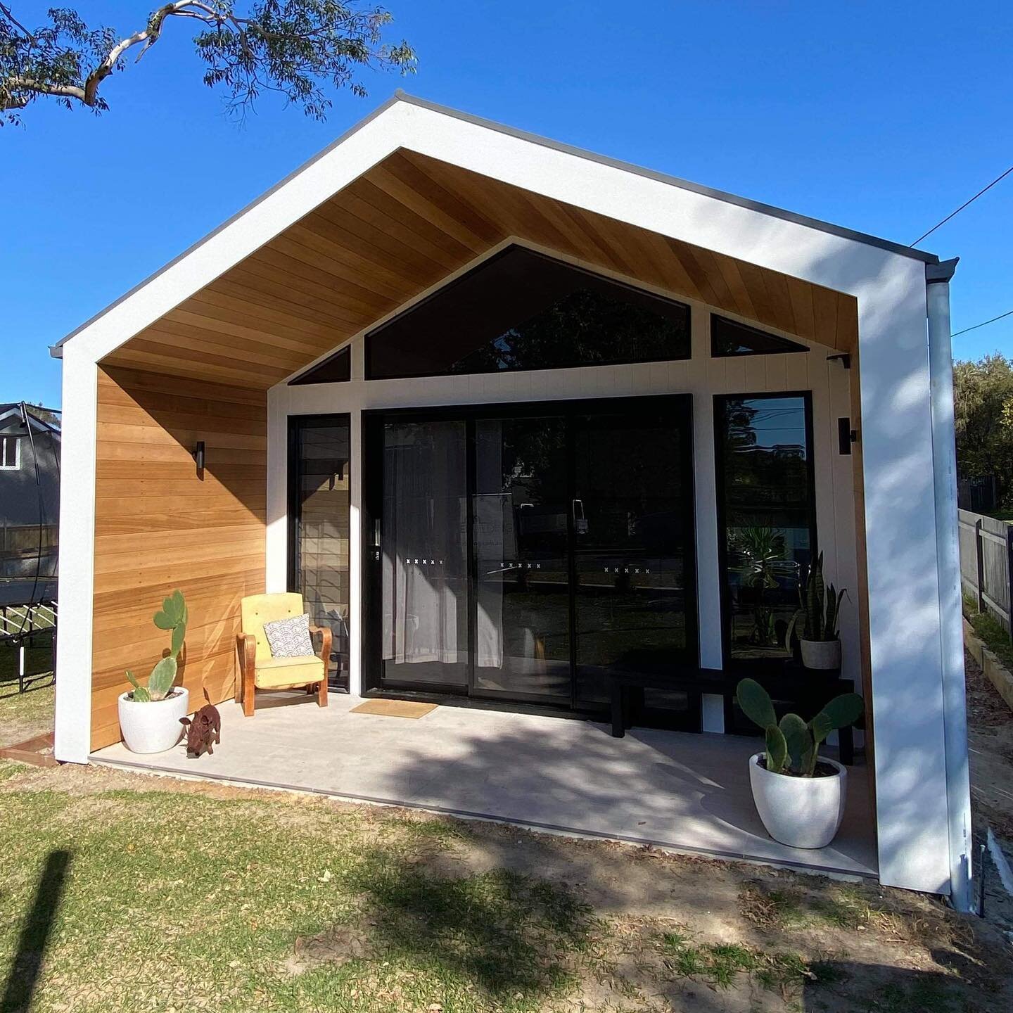 Our Allambie Heights granny flat is complete. Main house is up next. #northernbeaches #northernbeachesbuilder #northernbeachesbuilders #allambieheights