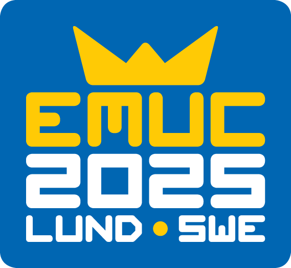 EUF 2025 European Masters Ultimate Championships