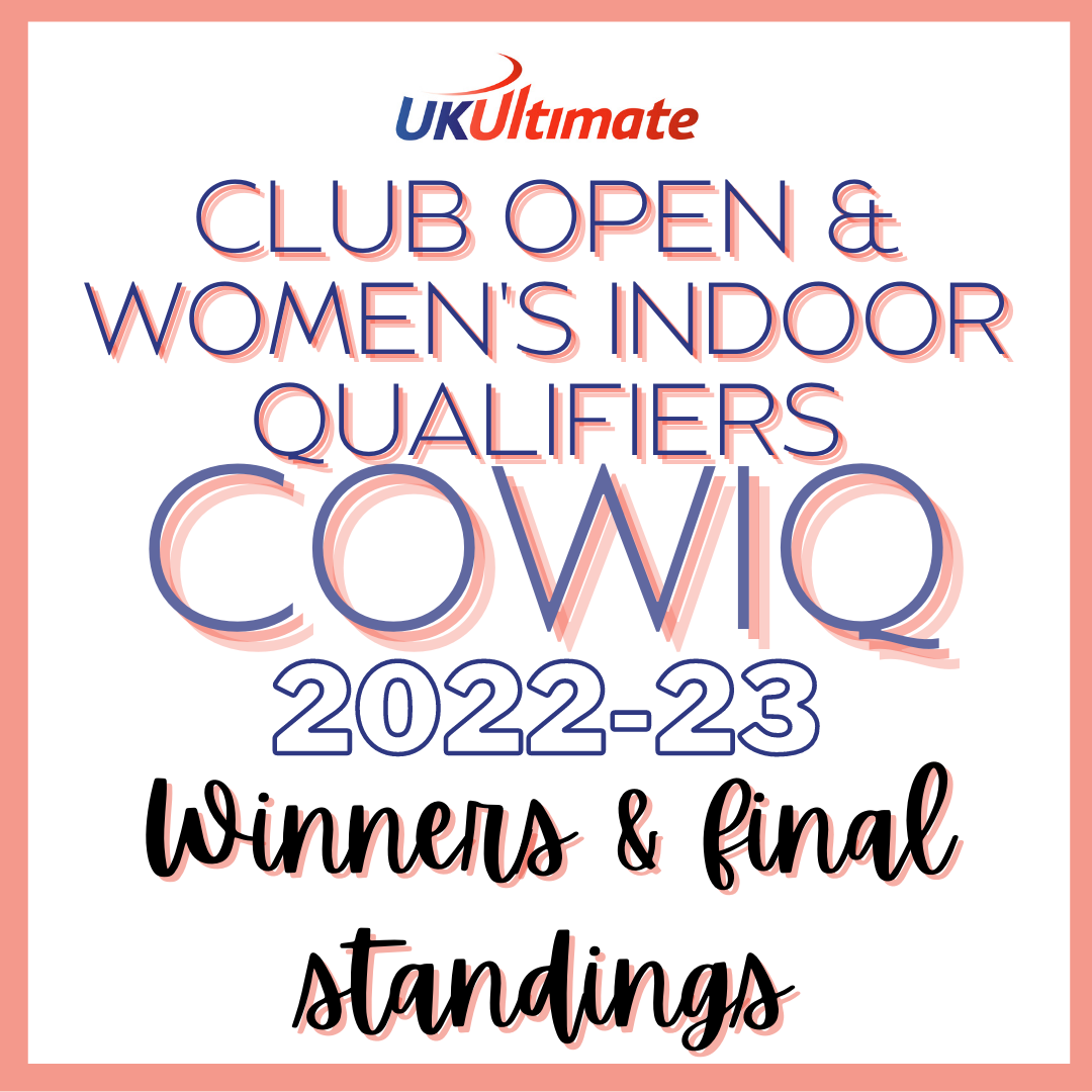 UKU News — UK Ultimate