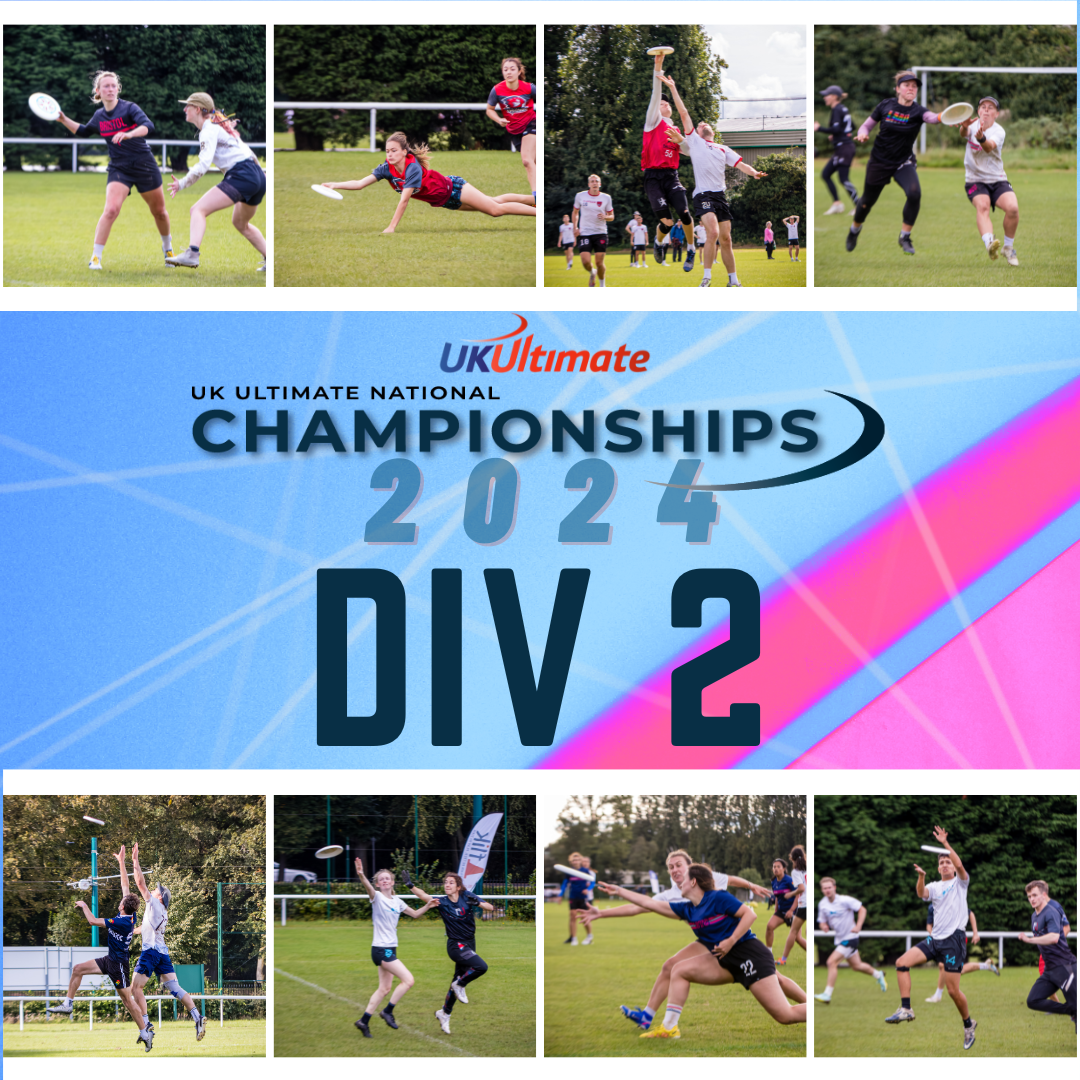 UKU News — UK Ultimate