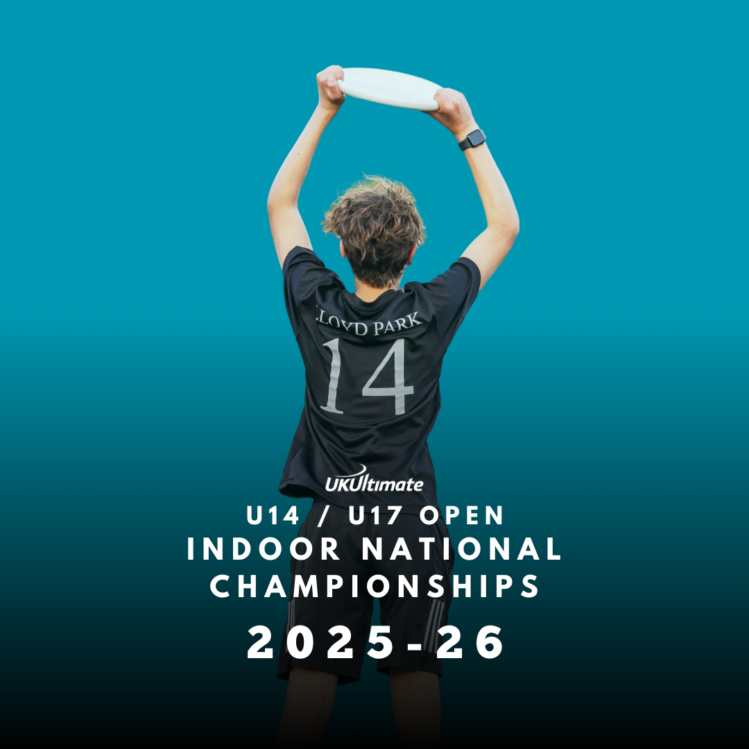 UKU U14 / U17 Open Indoor National Championships 2025