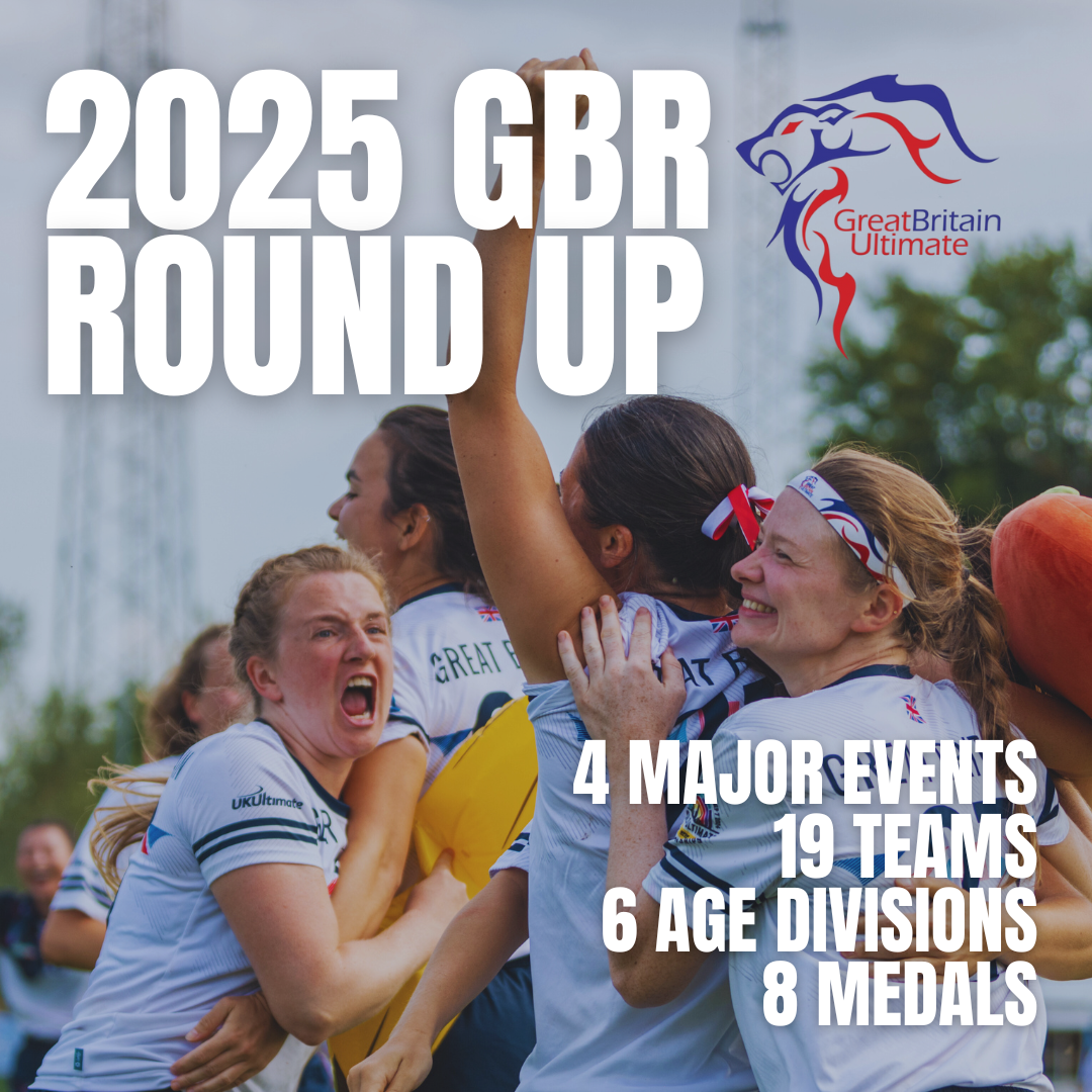 GB Roundup 2025
