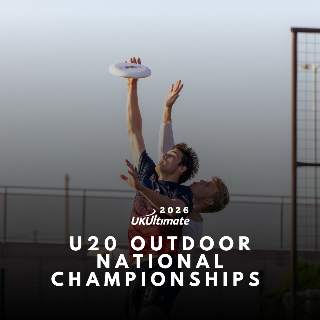 UKU U20 Outdoor National Championships