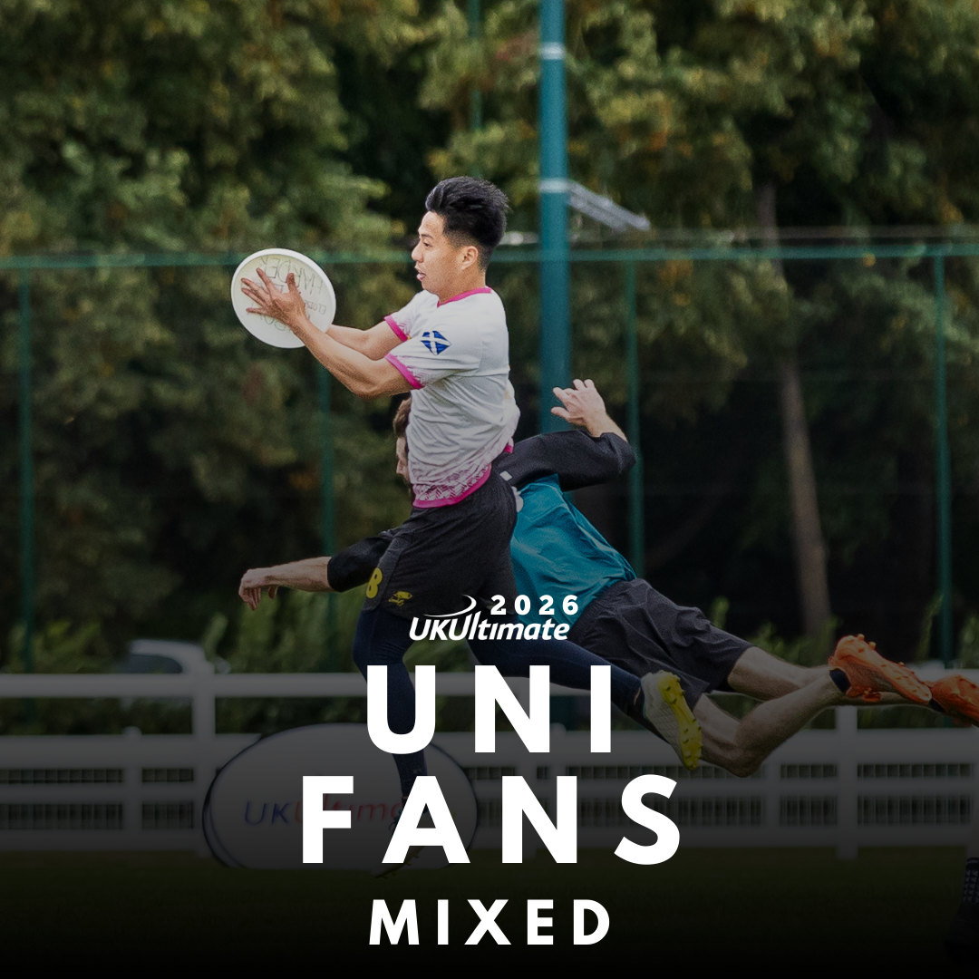 UKU Uni Fans Mixed 2026, UKU Mixed Tour event