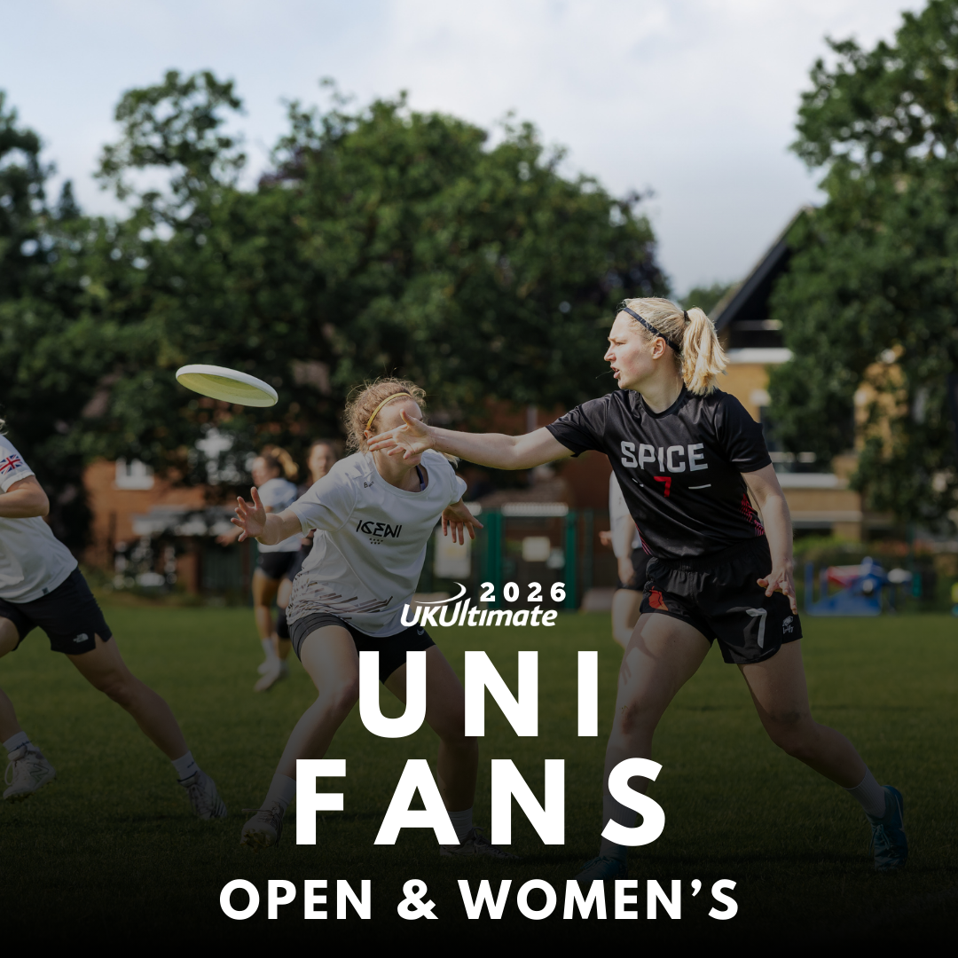 UKU Uni Fans OPEN &amp; WOMEN’S 2026, UKU Open &amp; Women’s Tour event 