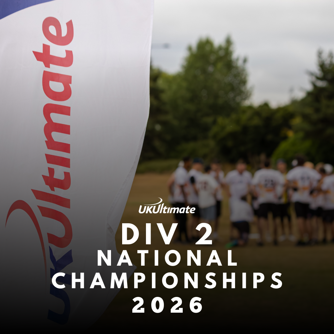 UKU Div 2 National Championships 2026