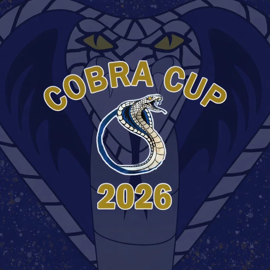 Cobra Cup 2026