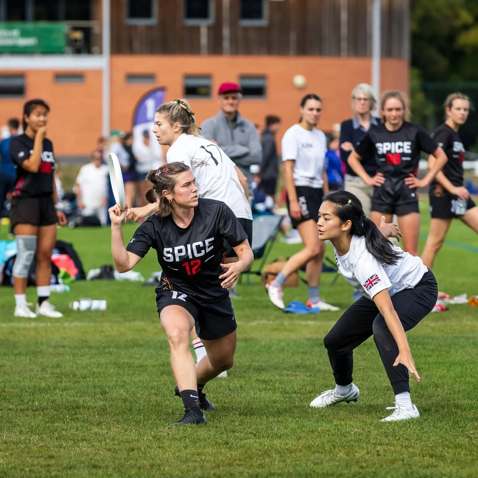 The World Flying Disc Federation (WFDF) announces a strategic collaboration to integrate the Coaching HER® educational courses into WFDF Academy