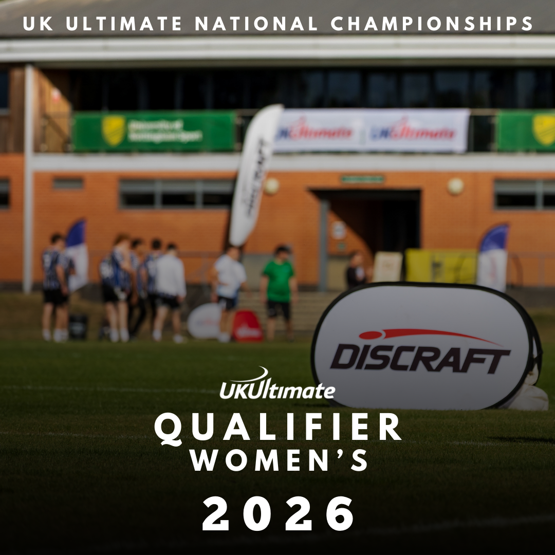 UKU National Championships: Women’s Qualifier